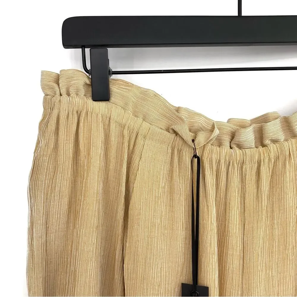 HOUSE OF HARLOW 1960 x REVOLVE Tamar Pant Cream XL - Picture 4 of 12